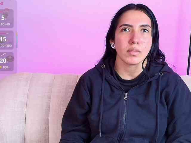 ScarlettAngel webcam