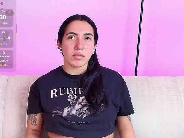 ScarlettAngel webcam