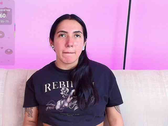 ScarlettAngel webcam