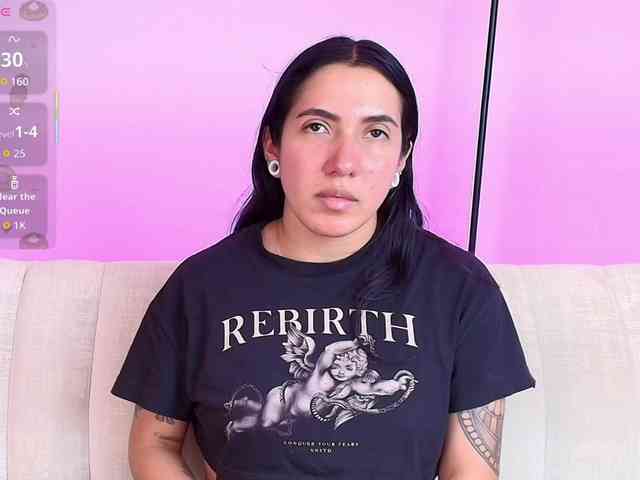 ScarlettAngel webcam