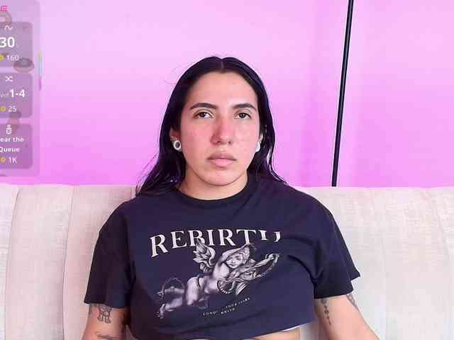 ScarlettAngel webcam