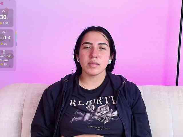 ScarlettAngel webcam