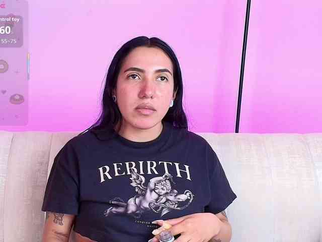 ScarlettAngel webcam