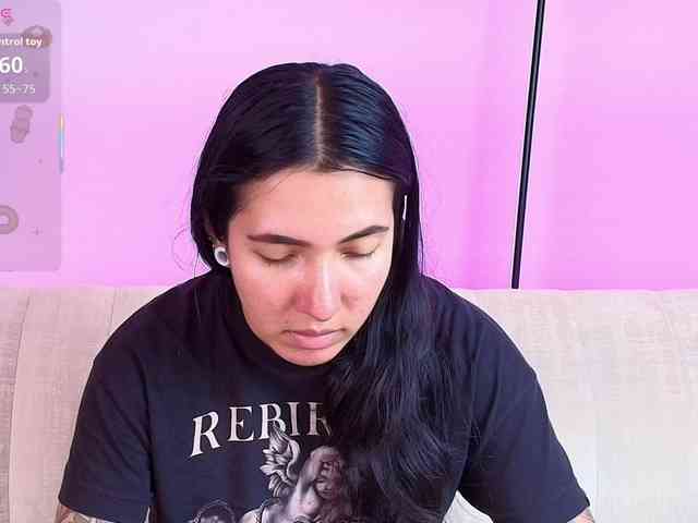 ScarlettAngel webcam