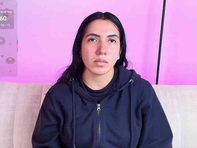 ScarlettAngel webcam