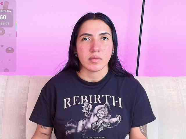 ScarlettAngel webcam