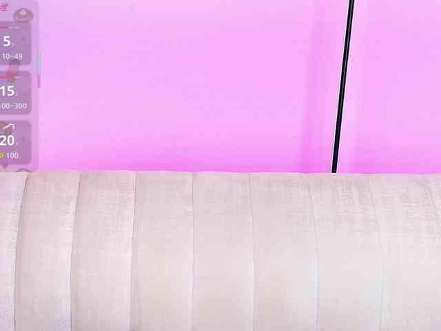 ScarlettAngel Live Webcam on BongaCams