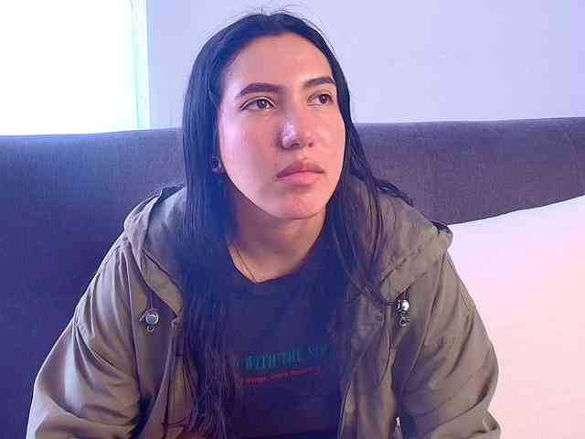 ScarlettAngel webcam