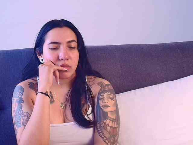 ScarlettAngel webcam