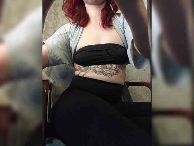 TifaniFrank95