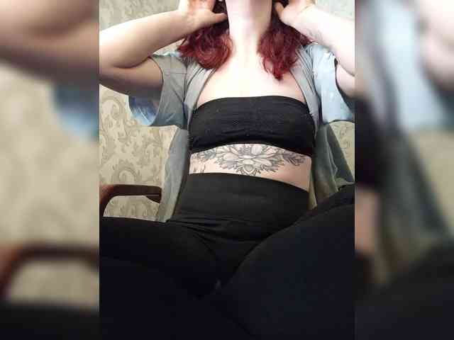 TifaniFrank95