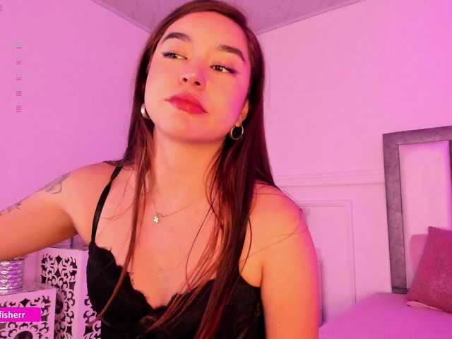 leilafisher's BongaCams show and profile