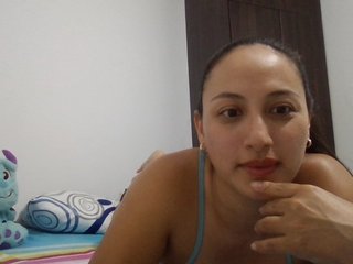 Love-Esmeralda Porn Show