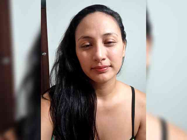 Love-Esmeralda webcam