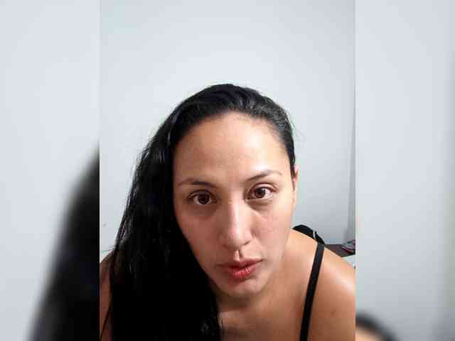 Love-Esmeralda webcam