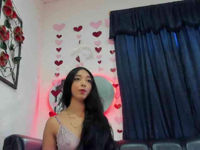 charlot1honey Live Webcam on BongaCams