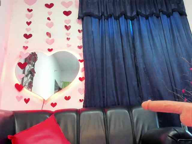 DakotaBennett webcam