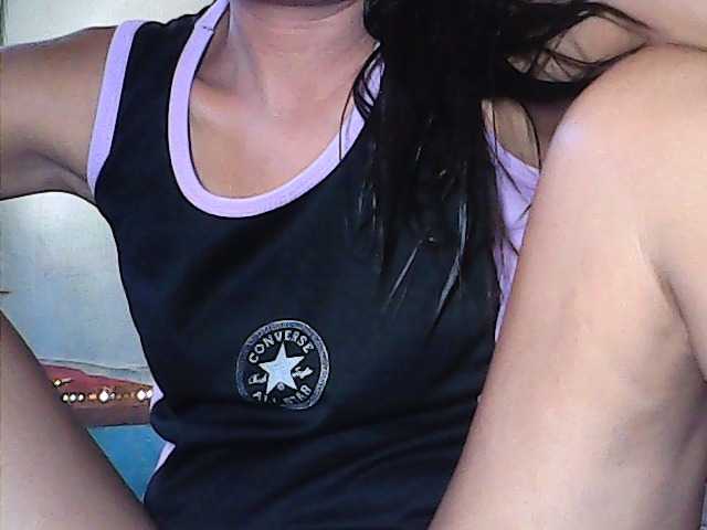 LadyBug33 Live Cam on BongaCams