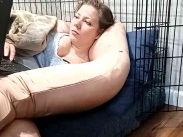 SleepyFairy