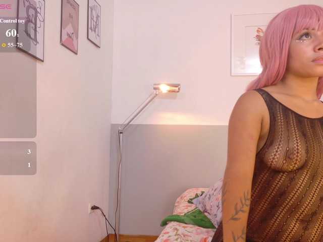lindaa022's BongaCams show and profile