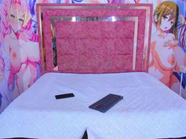 Star-and-tommy webcam