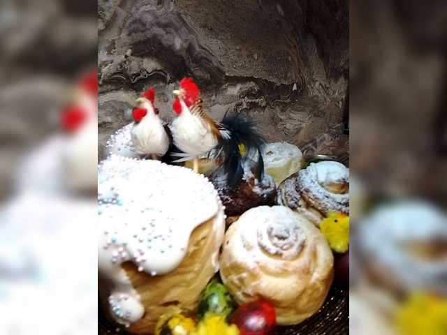 Zametnaya's BongaCams show and profile