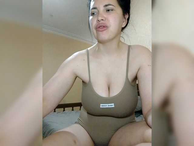 Zametnaya's BongaCams show and profile