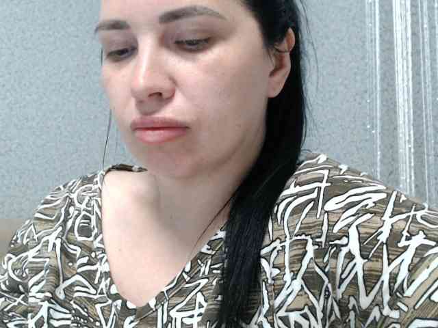 Zametnaya Live Webcam on BongaCams