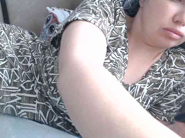 Zametnaya Live Webcam on BongaCams