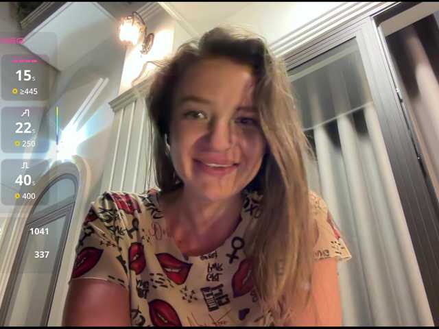 livemyself1's BongaCams show and profile