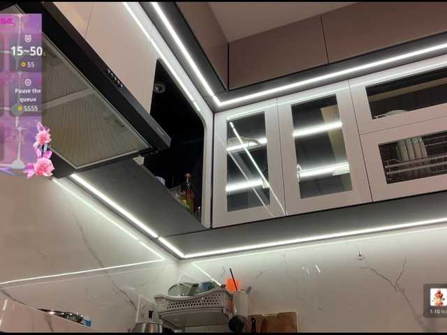 livemyself1's BongaCams show and profile