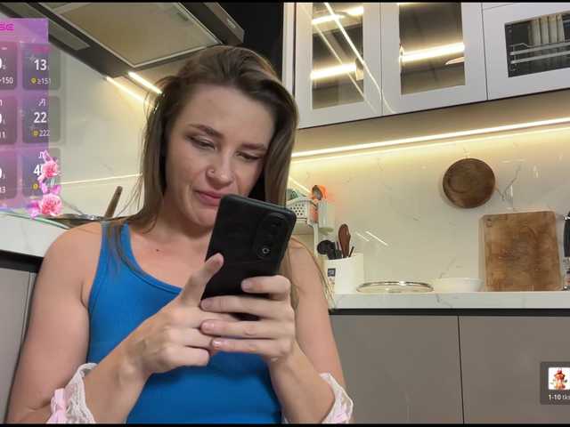 livemyself1's BongaCams show and profile