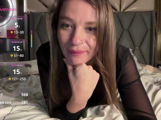 livemyself1's BongaCams show and profile