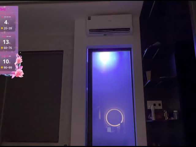 livemyself1's BongaCams show and profile