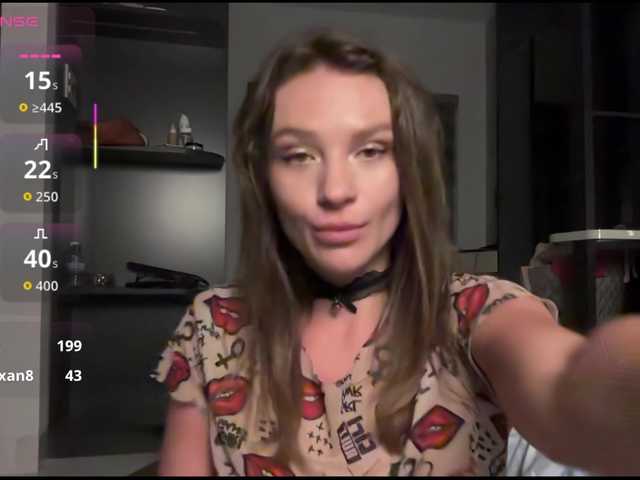 livemyself1's BongaCams show and profile