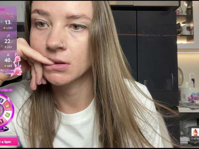 livemyself1's BongaCams show and profile