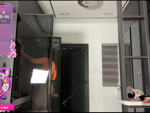 livemyself1's BongaCams show and profile