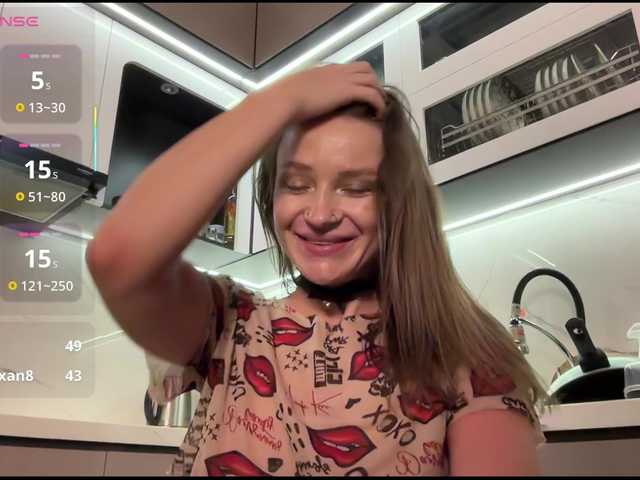 livemyself1's BongaCams show and profile