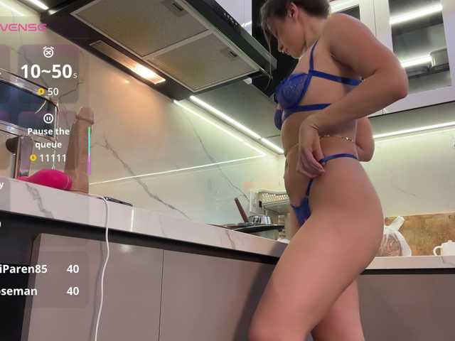 livemyself1's BongaCams show and profile