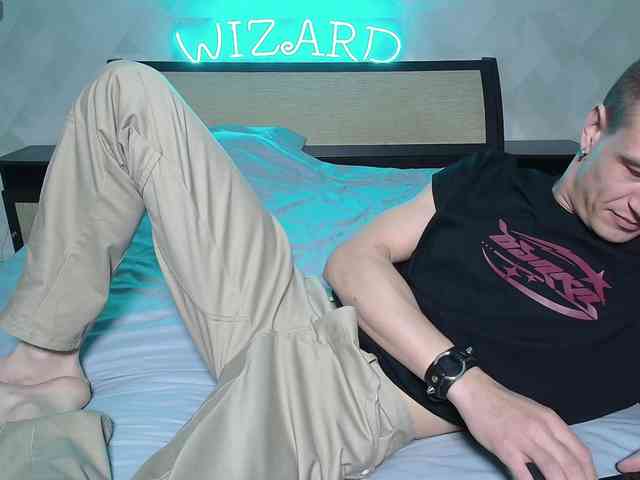 HornyWizard13
