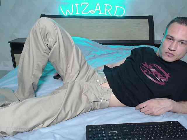 HornyWizard13