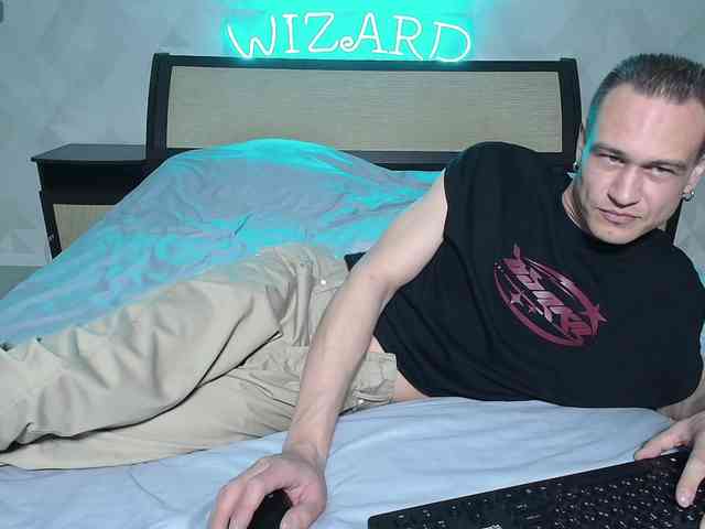 HornyWizard13