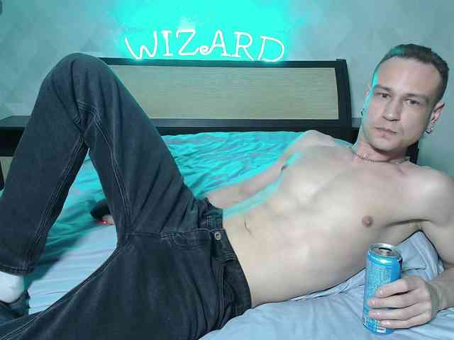 HornyWizard13