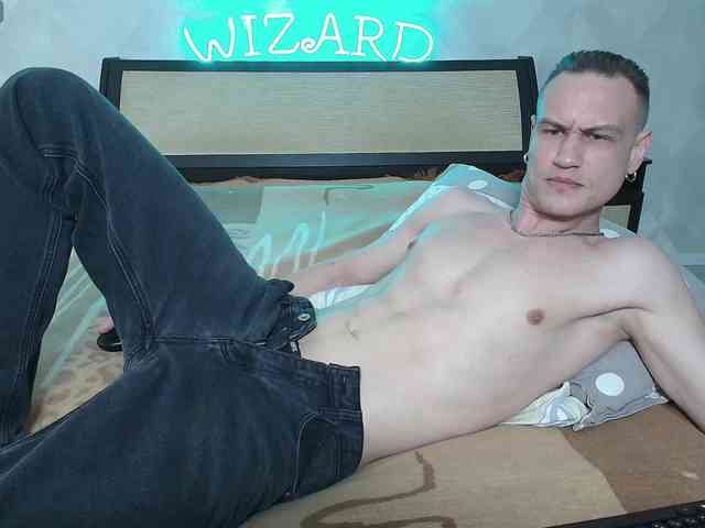 HornyWizard13