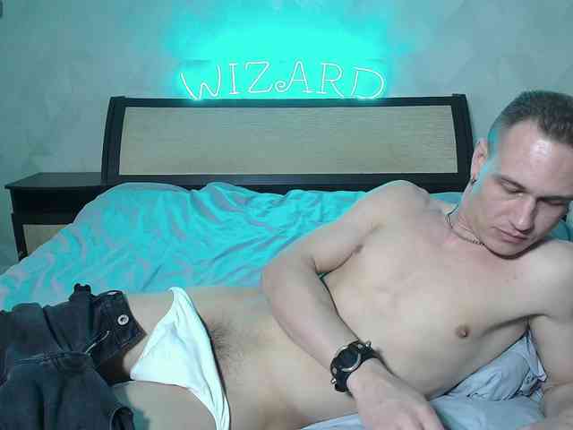 HornyWizard13