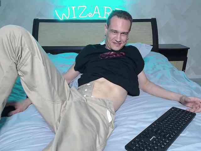 HornyWizard13