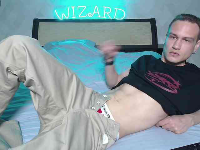 HornyWizard13