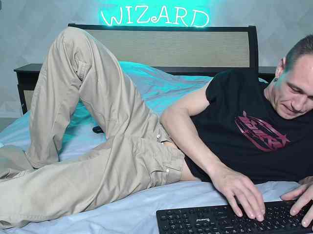 HornyWizard13
