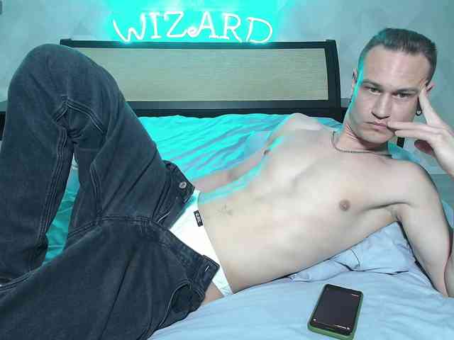 HornyWizard13