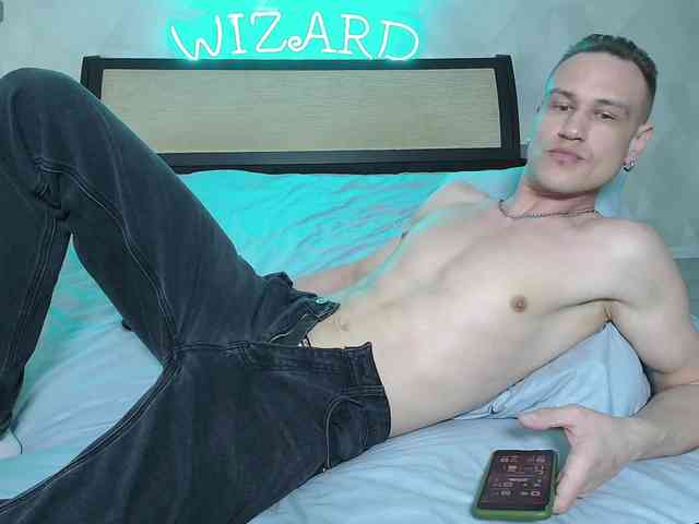 HornyWizard13